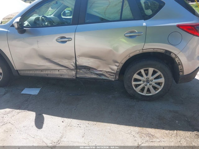Aukcja sprzedaży 2013 Mazda Cx-5 Sport, vin: JM3KE4BE4D0101422, numer aukcji: 44867836