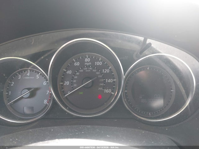 Aukcja sprzedaży 2013 Mazda Cx-5 Sport, vin: JM3KE4BE4D0101422, numer aukcji: 44867836