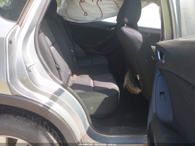 Aukcja sprzedaży 2013 Mazda Cx-5 Sport, vin: JM3KE4BE4D0101422, numer aukcji: 44867836