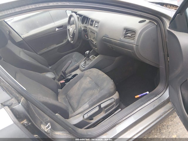 2016 Volkswagen Jetta 1.4t S მანქანა იყიდება აუქციონზე, vin: 3VW267AJ0GM366634, აუქციონის ნომერი: 44867840
