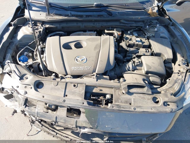 Aukcja sprzedaży 2017 Mazda Mazda6 Sport, vin: JM1GL1U53H1120771, numer aukcji: 44867842