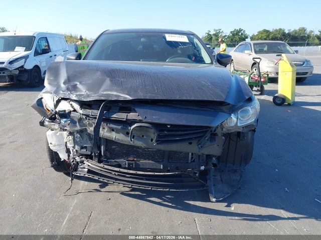 Aukcja sprzedaży 2017 Mazda Mazda6 Sport, vin: JM1GL1U53H1120771, numer aukcji: 44867842