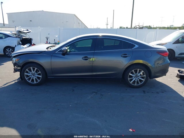 Aukcja sprzedaży 2017 Mazda Mazda6 Sport, vin: JM1GL1U53H1120771, numer aukcji: 44867842