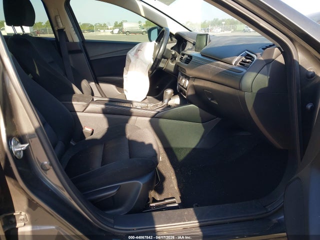Aukcja sprzedaży 2017 Mazda Mazda6 Sport, vin: JM1GL1U53H1120771, numer aukcji: 44867842
