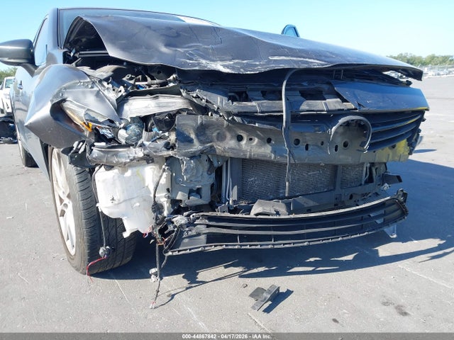 Aukcja sprzedaży 2017 Mazda Mazda6 Sport, vin: JM1GL1U53H1120771, numer aukcji: 44867842