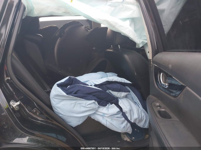 Продаж на аукціоні авто 2017 Nissan Rogue Sl, vin: 5N1AT2MT5HC824349, номер лоту: 44867851