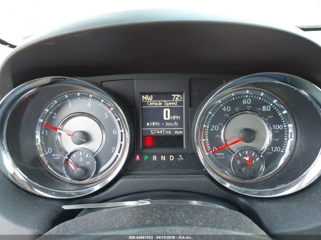 2014 Chrysler Town & Country Touring-l მანქანა იყიდება აუქციონზე, vin: 2C4RC1CG2ER188515, აუქციონის ნომერი: 44867853
