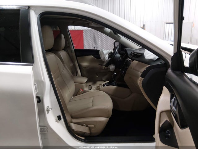 Aukcja sprzedaży 2020 Nissan Rogue Sl Intelligent Awd, vin: 5N1AT2MV9LC739248, numer aukcji: 44867857