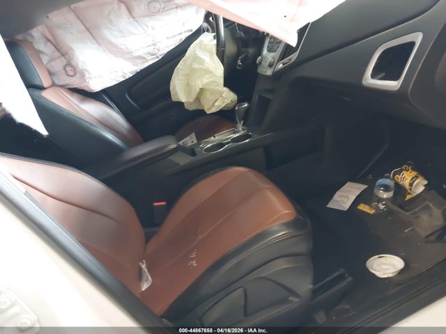 Продажа на аукционе авто 2016 Gmc Terrain Slt, vin: 2GKFLPE3XG6122691, номер лота: 44867858