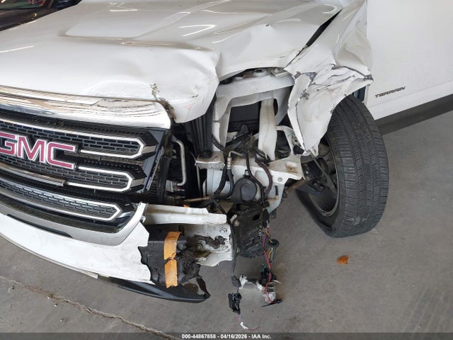 Продажа на аукционе авто 2016 Gmc Terrain Slt, vin: 2GKFLPE3XG6122691, номер лота: 44867858