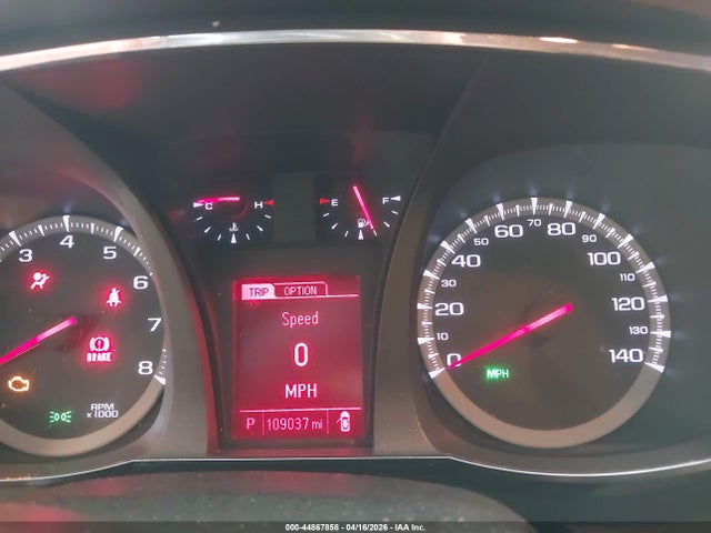 Продажа на аукционе авто 2016 Gmc Terrain Slt, vin: 2GKFLPE3XG6122691, номер лота: 44867858