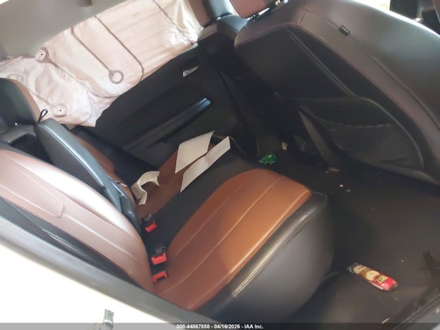 Продажа на аукционе авто 2016 Gmc Terrain Slt, vin: 2GKFLPE3XG6122691, номер лота: 44867858