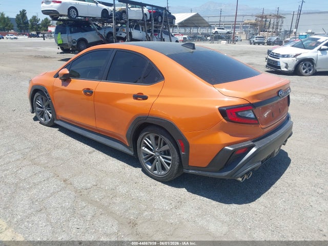 Продаж на аукціоні авто 2024 Subaru Wrx, vin: JF1VBAB63R9808476, номер лоту: 44867859