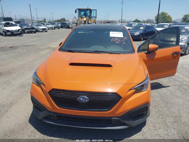 Продаж на аукціоні авто 2024 Subaru Wrx, vin: JF1VBAB63R9808476, номер лоту: 44867859