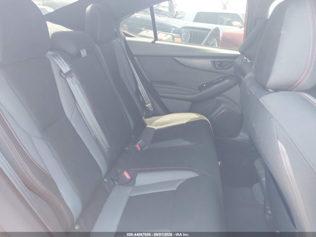 Продаж на аукціоні авто 2024 Subaru Wrx, vin: JF1VBAB63R9808476, номер лоту: 44867859