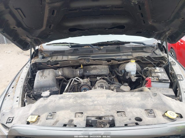 Aukcja sprzedaży 2011 Ram Ram 1500 St, vin: 3D7JB1EK9BG540210, numer aukcji: 44867860