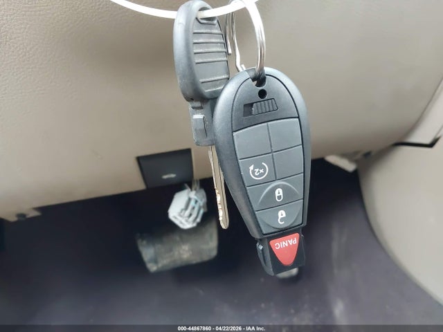 Aukcja sprzedaży 2011 Ram Ram 1500 St, vin: 3D7JB1EK9BG540210, numer aukcji: 44867860