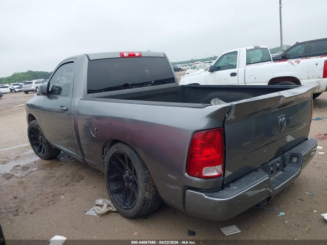44867860 :رقم المزاد ، 3D7JB1EK9BG540210 vin ، 2011 Ram Ram 1500 St مزاد بيع