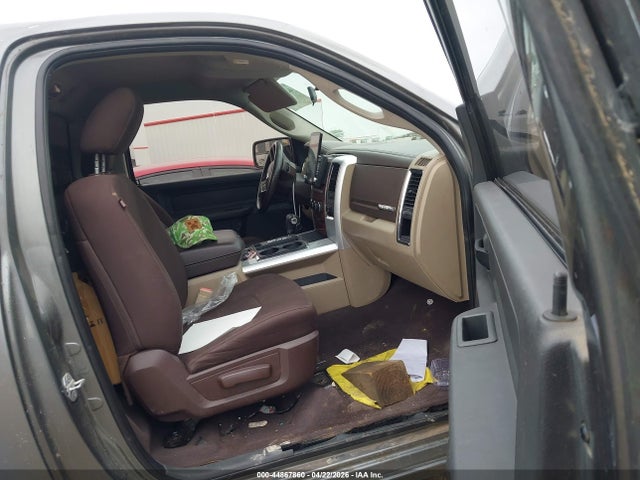 Aukcja sprzedaży 2011 Ram Ram 1500 St, vin: 3D7JB1EK9BG540210, numer aukcji: 44867860