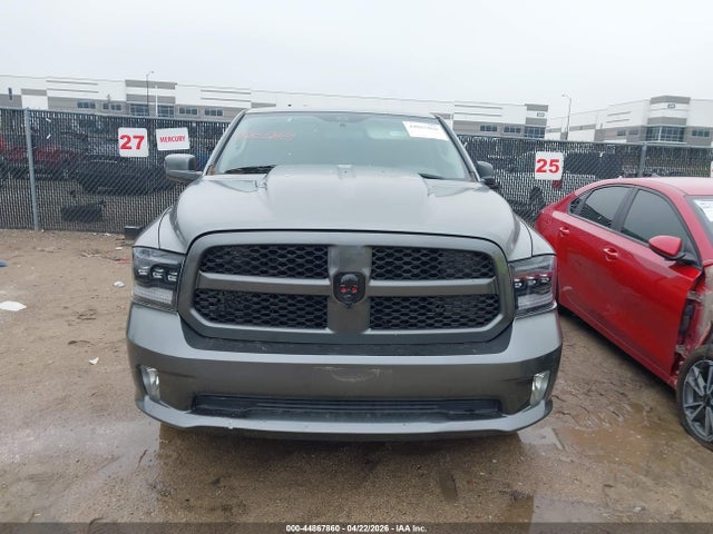 Aukcja sprzedaży 2011 Ram Ram 1500 St, vin: 3D7JB1EK9BG540210, numer aukcji: 44867860