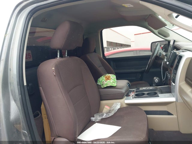Aukcja sprzedaży 2011 Ram Ram 1500 St, vin: 3D7JB1EK9BG540210, numer aukcji: 44867860