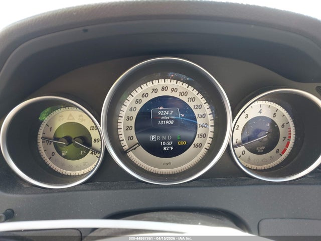 44867861 :رقم المزاد ، WDDGF8AB5ER322203 vin ، 2014 Mercedes-benz C 300 Sport 4matic مزاد بيع