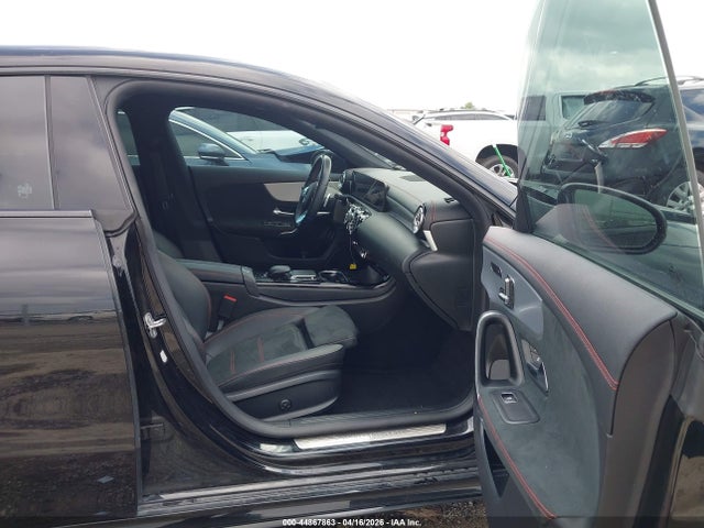 Продаж на аукціоні авто 2023 Mercedes-benz Cla 250 Coupe, vin: W1K5J4GB9PN386793, номер лоту: 44867863