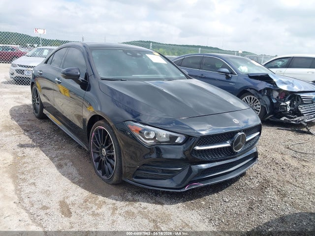 Продаж на аукціоні авто 2023 Mercedes-benz Cla 250 Coupe, vin: W1K5J4GB9PN386793, номер лоту: 44867863