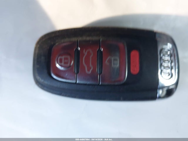 2010 AUDI S4 WAUBGAFL2AA152592 Photo 10