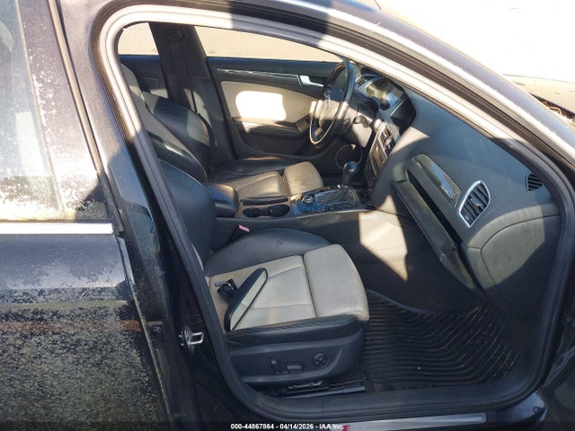 2010 AUDI S4 WAUBGAFL2AA152592 Photo 4