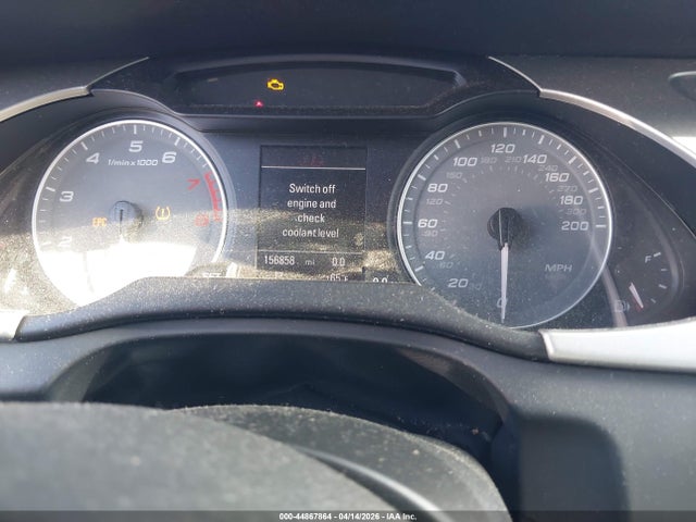 2010 AUDI S4 WAUBGAFL2AA152592 Photo 6