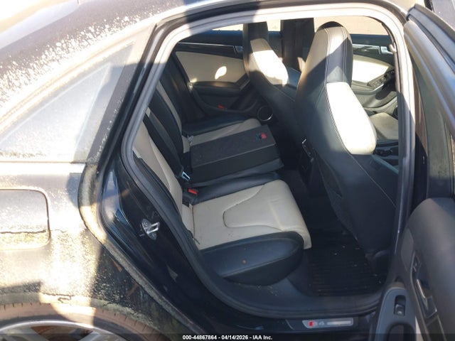2010 AUDI S4 WAUBGAFL2AA152592 Photo 7