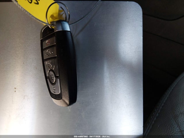 Aukcja sprzedaży 2018 Ford Explorer Limited, vin: 1FM5K8F88JGB64211, numer aukcji: 44867865