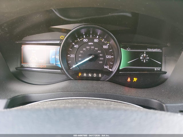 Aukcja sprzedaży 2018 Ford Explorer Limited, vin: 1FM5K8F88JGB64211, numer aukcji: 44867865