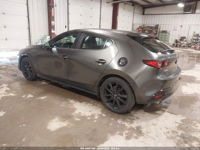 Aukcja sprzedaży 2024 Mazda Mazda3 2.5 S Select Sport, vin: JM1BPAKMXR1713280, numer aukcji: 44867866