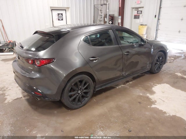Aukcja sprzedaży 2024 Mazda Mazda3 2.5 S Select Sport, vin: JM1BPAKMXR1713280, numer aukcji: 44867866
