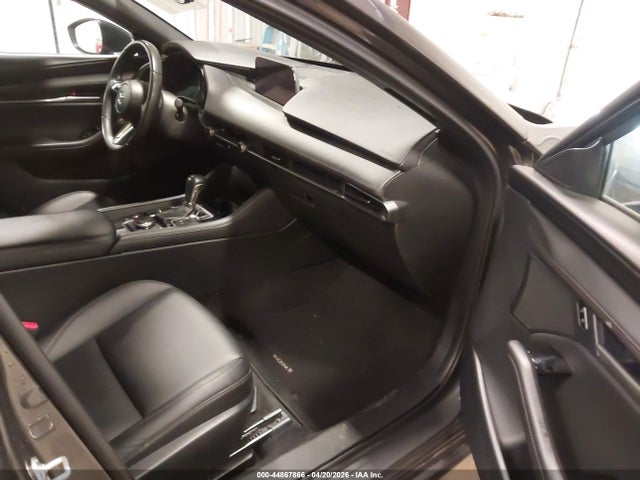 Aukcja sprzedaży 2024 Mazda Mazda3 2.5 S Select Sport, vin: JM1BPAKMXR1713280, numer aukcji: 44867866
