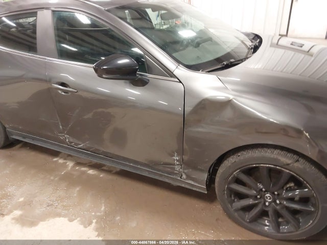 Aukcja sprzedaży 2024 Mazda Mazda3 2.5 S Select Sport, vin: JM1BPAKMXR1713280, numer aukcji: 44867866