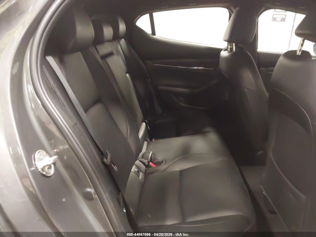 Aukcja sprzedaży 2024 Mazda Mazda3 2.5 S Select Sport, vin: JM1BPAKMXR1713280, numer aukcji: 44867866