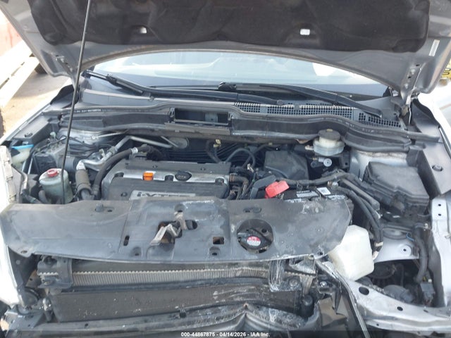 2007 Honda Cr-v Ex მანქანა იყიდება აუქციონზე, vin: JHLRE48557C106343, აუქციონის ნომერი: 44867875