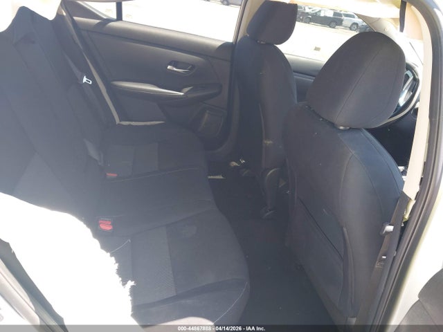 Aukcja sprzedaży 2021 Nissan Sentra Sv Xtronic Cvt, vin: 3N1AB8CV6MY235618, numer aukcji: 44867888