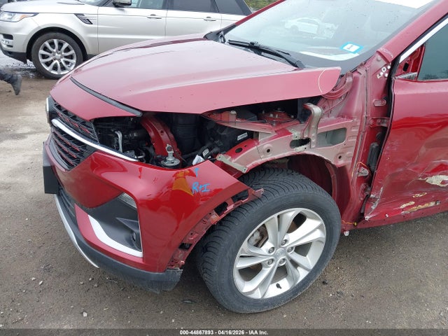 Продажа на аукционе авто 2020 Buick Encore Gx Fwd Preferred, vin: KL4MMBS20LB080483, номер лота: 44867893
