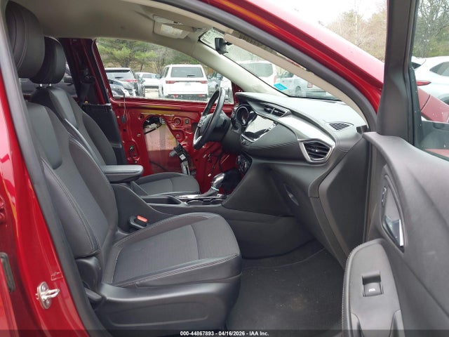 Продажа на аукционе авто 2020 Buick Encore Gx Fwd Preferred, vin: KL4MMBS20LB080483, номер лота: 44867893
