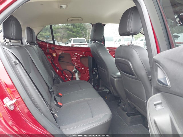 Продажа на аукционе авто 2020 Buick Encore Gx Fwd Preferred, vin: KL4MMBS20LB080483, номер лота: 44867893