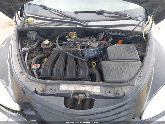 Продажа на аукционе авто 2002 Chrysler Pt Cruiser, vin: 3C4FY48B72T336119, номер лота: 44867895