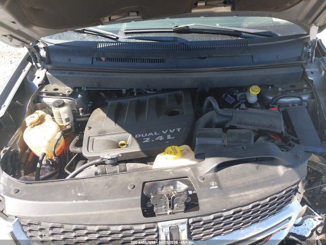 Aukcja sprzedaży 2015 Dodge Journey American Value Pkg, vin: 3C4PDCAB5FT605695, numer aukcji: 44867898