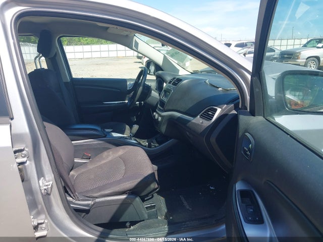 Aukcja sprzedaży 2015 Dodge Journey American Value Pkg, vin: 3C4PDCAB5FT605695, numer aukcji: 44867898