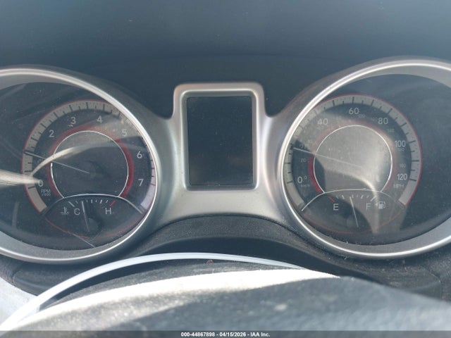 Aukcja sprzedaży 2015 Dodge Journey American Value Pkg, vin: 3C4PDCAB5FT605695, numer aukcji: 44867898