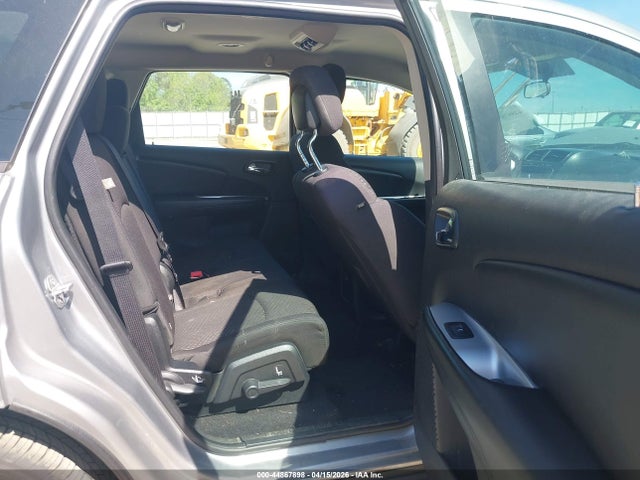 Aukcja sprzedaży 2015 Dodge Journey American Value Pkg, vin: 3C4PDCAB5FT605695, numer aukcji: 44867898