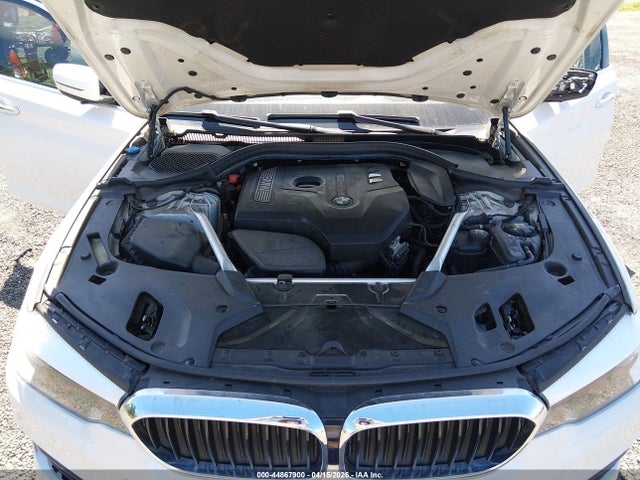 Продажа на аукционе авто 2018 Bmw 530i Xdrive, vin: WBAJA7C54JWC75726, номер лота: 44867900